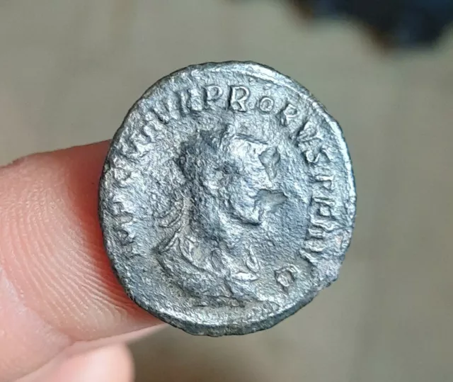 PROBUS , Aurelianus Antoninien - CONCORDIA MILITVM, 277JC Cyzique