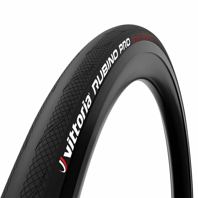 Pneu Vélo De Route NEWTON E-01 – 700x23, Noir Flancs Rouges, Tubulaire, Pour Course