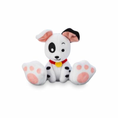 big feet stuffed animals disney