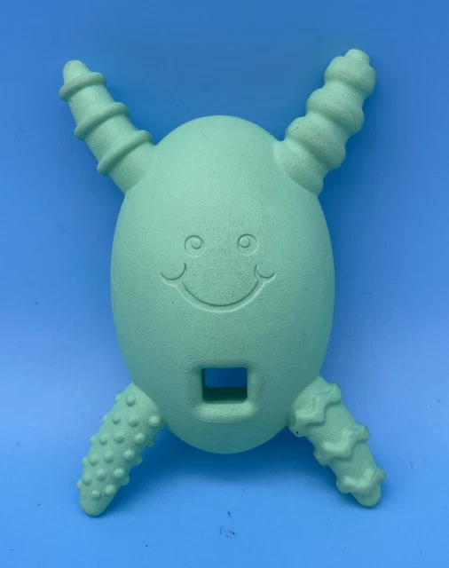 The Teething Egg Molar Magician Teething Aid (Mint)