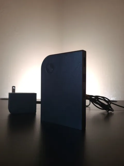 Steam Link with power cable/adapter (Model 1003, tested and working) 