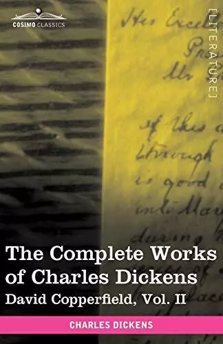 The Complete Works of Charles Dickens (in 30 Volumes, Illustrated): David<|