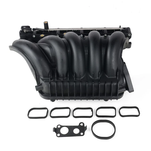 Prise d'Alimentation d'air pour Mercedes E-KLASSE T-Model S210 6120901037