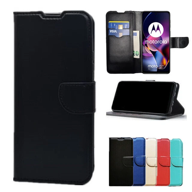 CAXKJE Custodia Per Cubot X70 + Pellicola In Vetro Temperato - Cover Morbida TPU Antiurdo Nero + Protezione Schermo 9H - 5