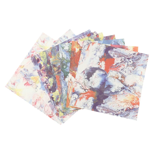 9 Pcs DIY Zubehör Hydro-Dip-Aktivator Hydro-Tauchmuster Sublimation Bügeln