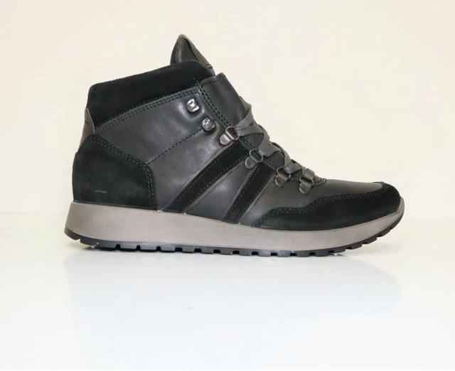 IGI&Co Homme Uro 61375 Oxford-Schuh, Couleur Noir ( Néro ), Taille 39 Eu