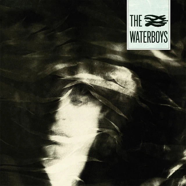 THE WATERBOYS - The Waterboys (Reissue, Remastered, 180 Gram) - LP