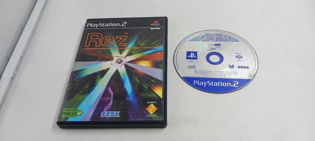 Jeu Vidéo PS2 "Aggressive Inline" - Version Promo - Neuf, Scellé (jeu De Roller Acrobatique)