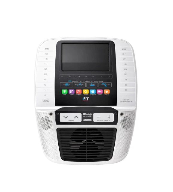 Console Display Di Ricambio Per Ellittica NordicTrack NTEX760161 - Modello 386566 - Foto 2
