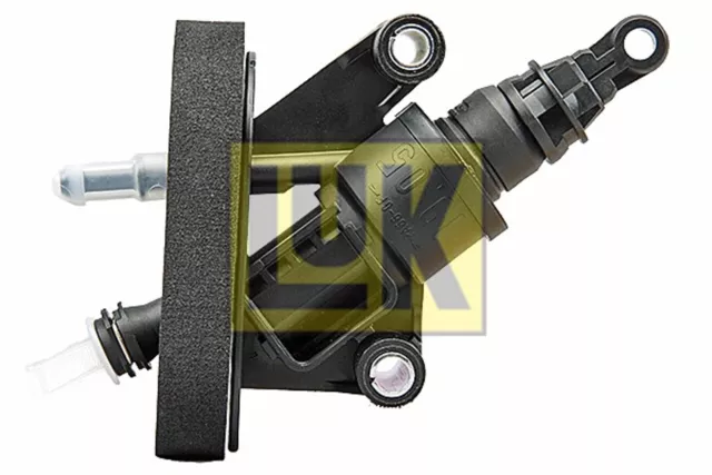 LuK Geberzylinder Kupplung 511 0610 10 für FORD JK FIESTA MAX CB1 CCN 6 Van LPG