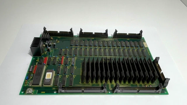 日立 SEIKI CIRCUIT BOARD NMEX 16-07-00-01 日立 SEIKI CIRCUIT BOARD NMEX 16-07-00-01 Seiki NMEX 16-07