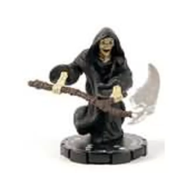 HorrorClix Base Set Reaper of Souls (Unique) NM