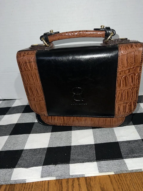 Belle Rose handbag