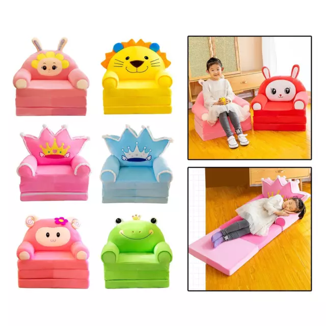 Infant Lovely Kinder Stuhl Sitz Schonbezug Sessel Schonbezug für Wohnzimmer