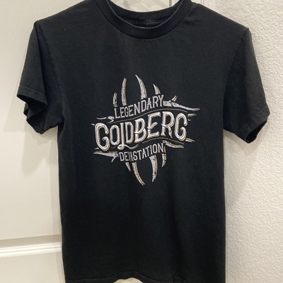 WWE Goldberg 
