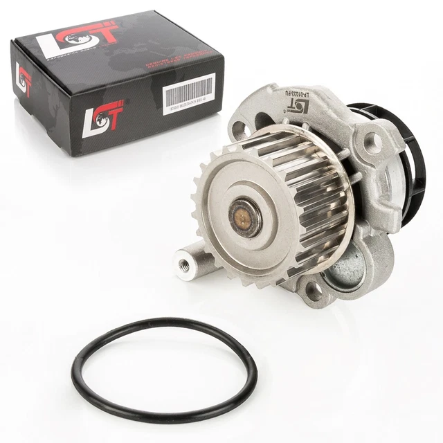 Klimakompressor 6ZSE Mit Dichtung Für Audi A4 8E2 8EC A6 A8