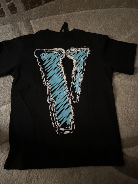 MAGLIA VLONE EUR 60 00 PicClick IT