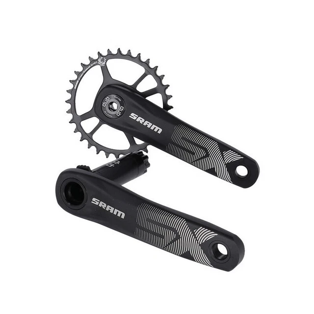 Biela Sram Nx Eagle 32T Boost 3mm offset - | Tienda de