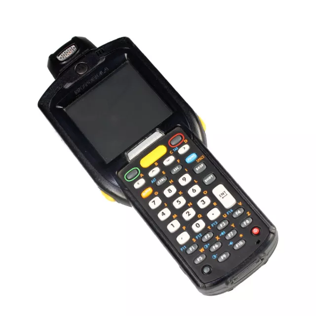 Motorola MC3190 MC3190-RL3S04E0A Win CE 6.0 Handheld PDA 1D Laser arcode Scanner