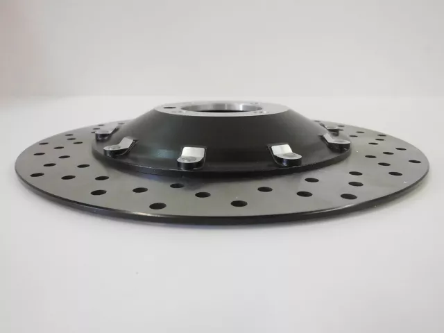 Brembo Bremsscheibe Bremse brake disc vorne BMW R 800 1000 R80 R100 3