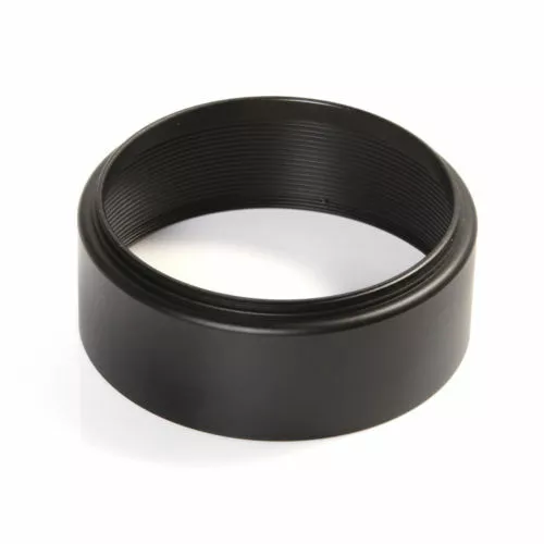 67mm Screw-in Metal Mount Lens Hood Universal for DSLR Camera High Quality