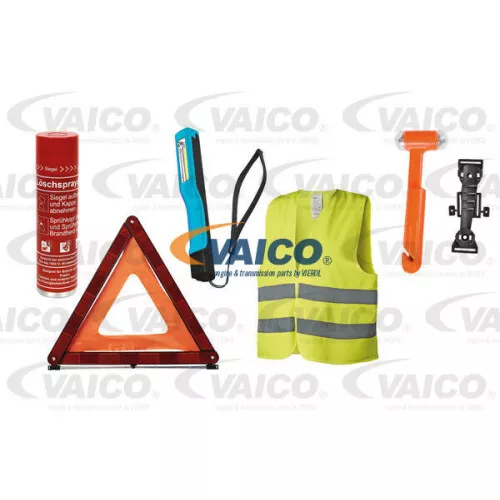 VAICO 7380100300 - Feuerlöscher - Original VAICO Qualität