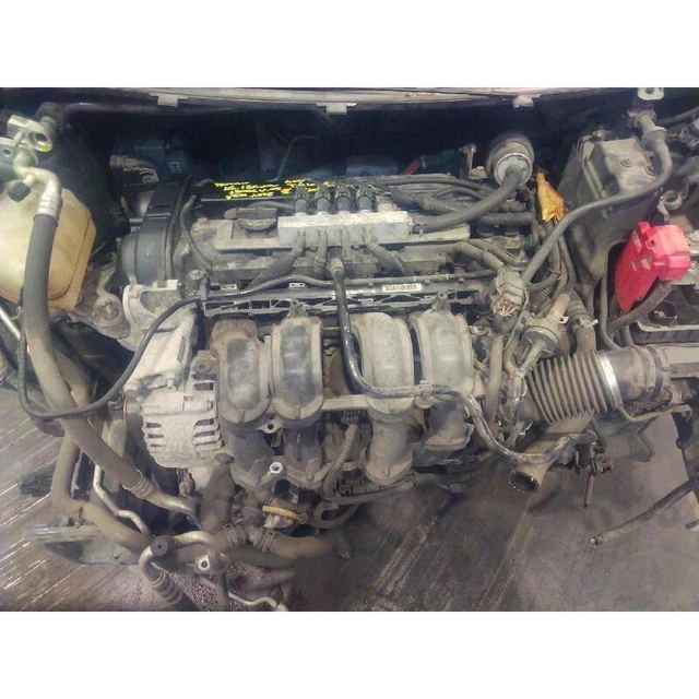 FRP* FILTRO ELETTROVALVOLA GAS GPL FORD FIESTA 1,4 71kw RTJB 09 Impianto Brc - Foto 10