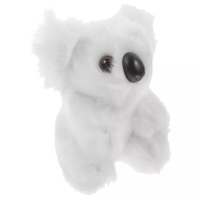 Sofa Decoration Adorable Plush Koala Little Doll Decorations