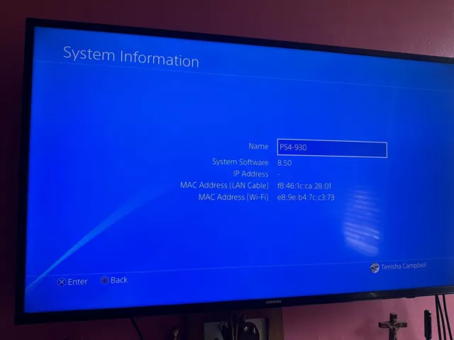 Playstation 4 Pro 1tb 4k - Novo - Firmware 6.70