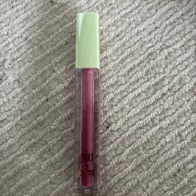 Pixi by Petra Lip Lift Max Lip Plumper Peony Bloom 2.7g – New / Sealed