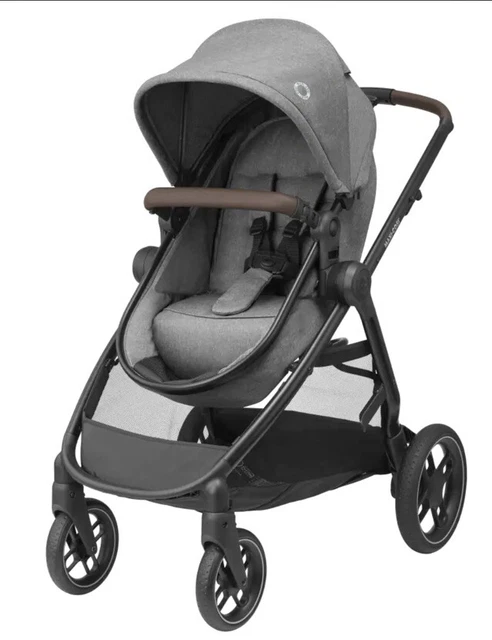 Maxi Cosi Zelia S , 2 In 1 Pushchair