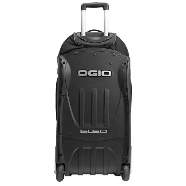 Ogio Rig 9800 Black Gear Bag