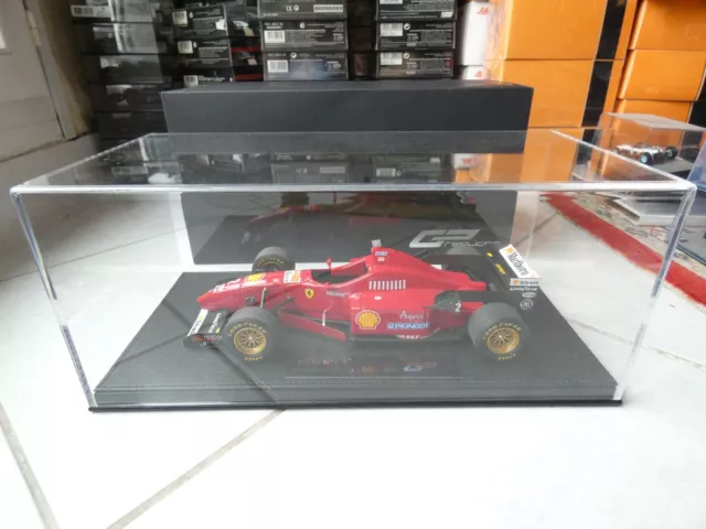 SPARK - Ferrari F1 échelle 1/18 - en l'état