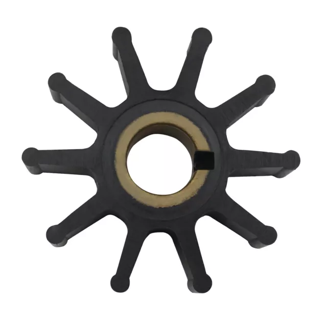 Water Pump Impeller for Chrysler 20 25 30 35 HP Outboard Motors F462065 Water Pump Impeller for Chrysler 20 25 30 35 HP Outboard Motors F462065