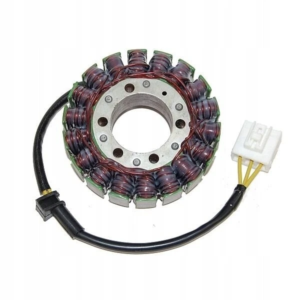 Caltric Stator & Regulator Rectifier Combo For Honda CBR600F4 2001-2006 Motorcycles