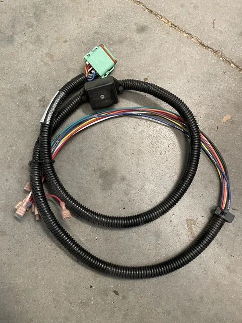 Ag Leader 5" AIM Generic Switches Cable 4000515-5 OEM NOS NEW SW52C