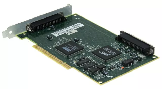 Controller DEC Digital 54-24739-01 SCSI PCI