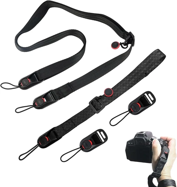 Cinghia Per Tapparelle Tracolla Doppia Macchina Fotografica Tiiyee Cinghia Doppia Fotocamera - Tracolla Regolabile In Pelle Per Due Reflex Gilet Fotografo Cinghia Tracolla Due Fotocamere