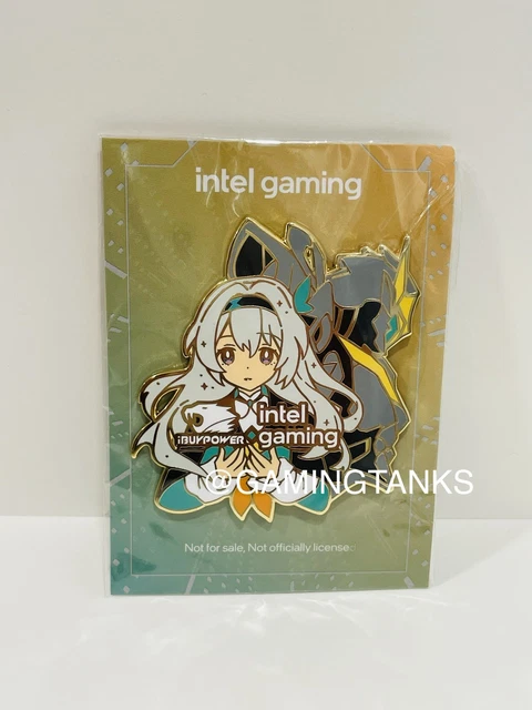 HONKAI STAR RAIL / HSR (Anime Expo/AX) - Bag, Cards, Codes