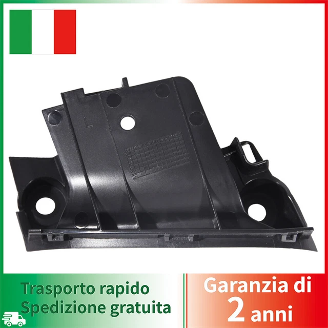 STARKIT PERFORMANCE Maniglia Porta Interna Per Peugeot 106 (1991-2003) Anteriore O Posteriore Destra (lato Passeggero)| 914441 - Foto 6