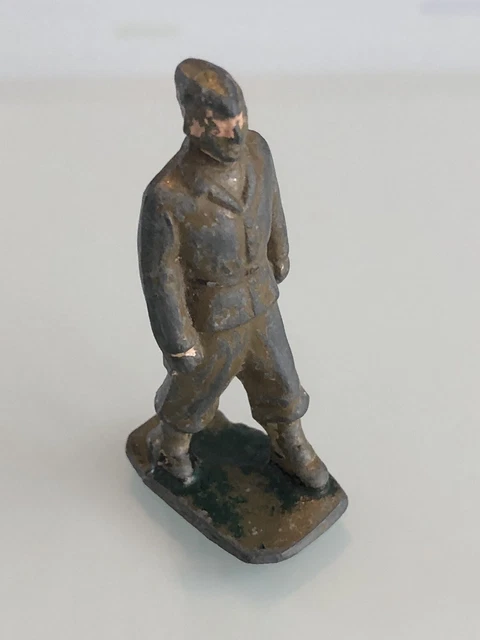 Grand Bronze D'un Jeune Faune Jouant De La Flûte De Pan , XI