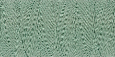 Paquete de 5 Mettler Metroseno 100% Núcleo Hilado Poliéster 50wt 165yd-Savia de Plata -9161-0