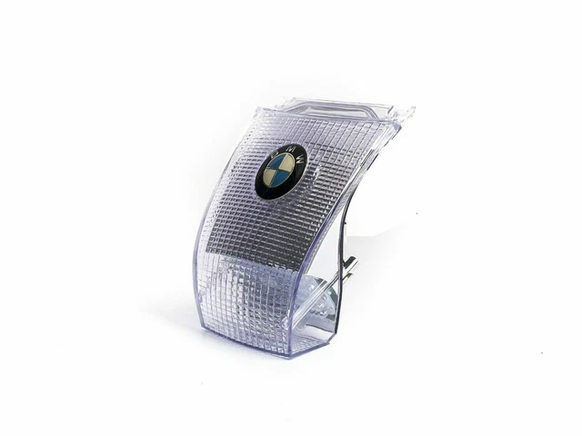 Bright2Wheels LED Tail Light For BMW K1200GT, K1200RS, R1150R, HP2 – Smoke Lens