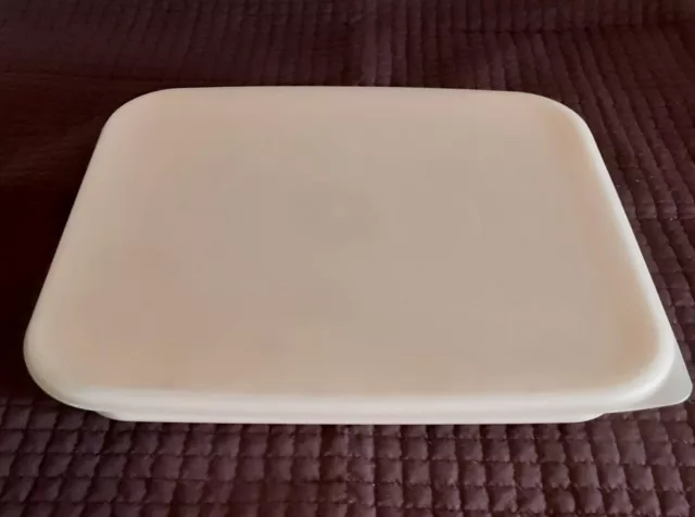 UltraPro 3.5-Qt./3.3 L Lasagna Pan with Cover – Tupperware US