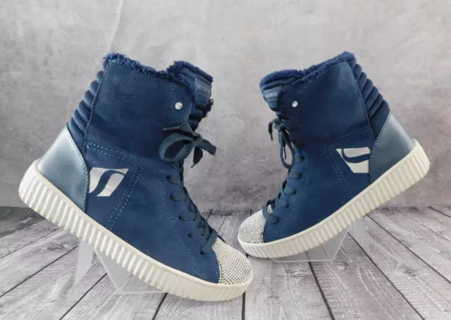 Skechers street mila sale