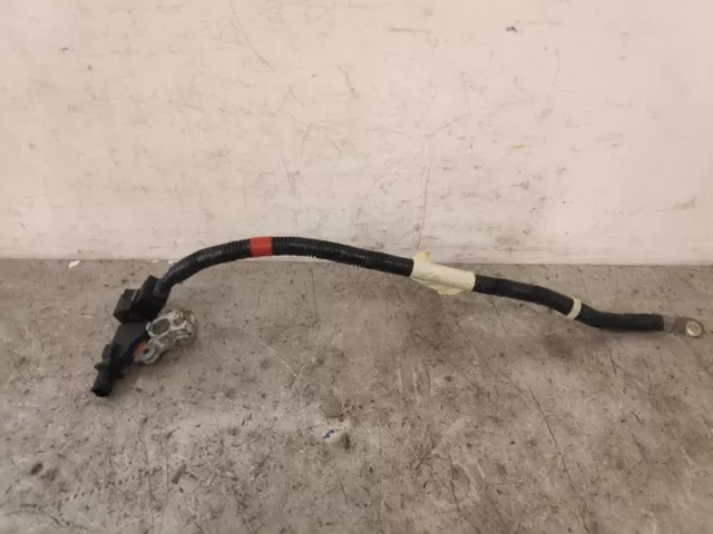 Honda Crv Mk4 2012-2018 Negative Battery Terminal Earth Cable 38920-Tr0-A020
