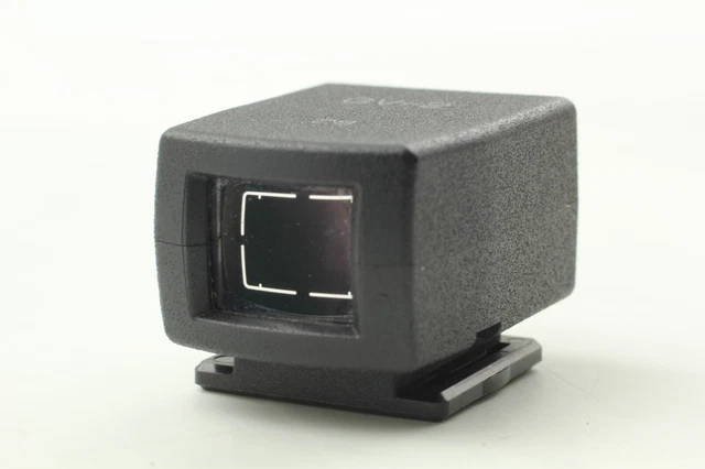 [NEAR MINT] Ricoh GV 2 External Viewfinder 28mm Wide Angle for GR Series JAPAN 6