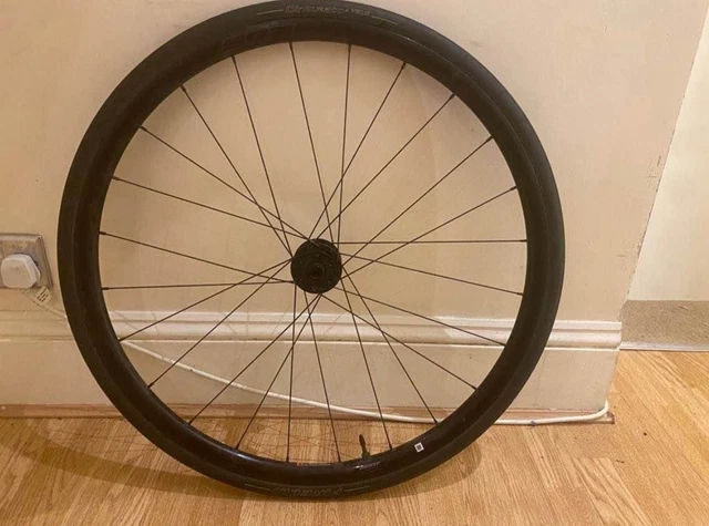 GIANT 700CディスクブレーキQR用ホイール SR-2 【公式通販】