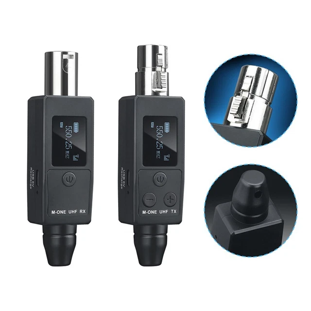 Alimentatore PwrON Per Shure PS23US - Adattatore AC 100-240V 50-60Hz - 2 Metri