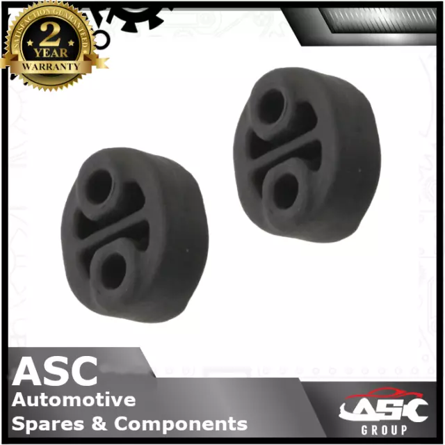 Citroen c1 discount exhaust hanger
